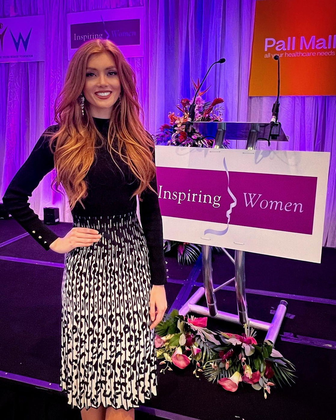 Jessica Gagen #105256