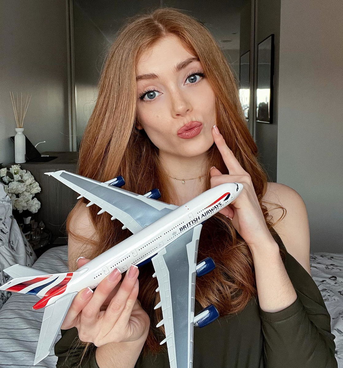 Jessica Gagen #105268