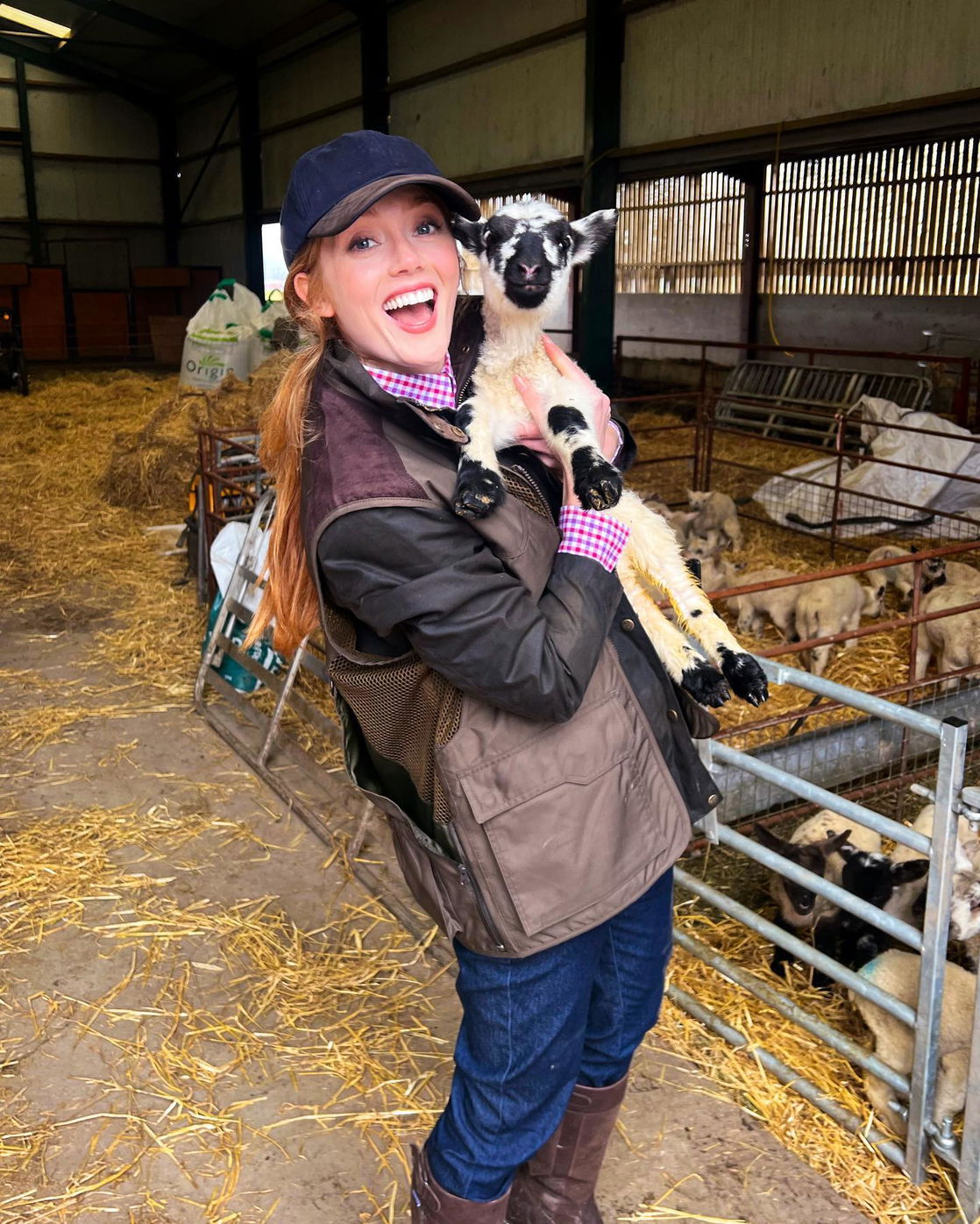 Jessica Gagen #105271