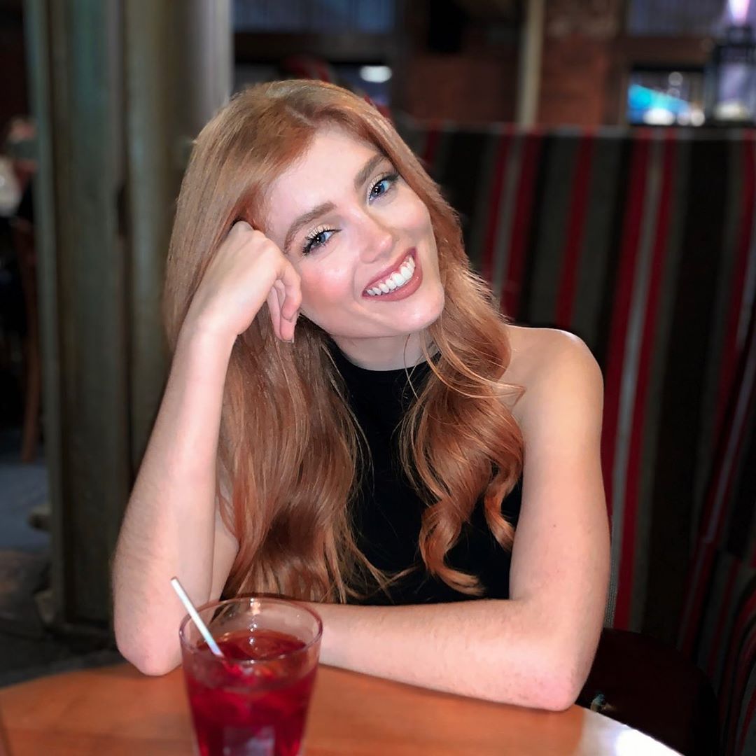 Jessica Gagen #105274