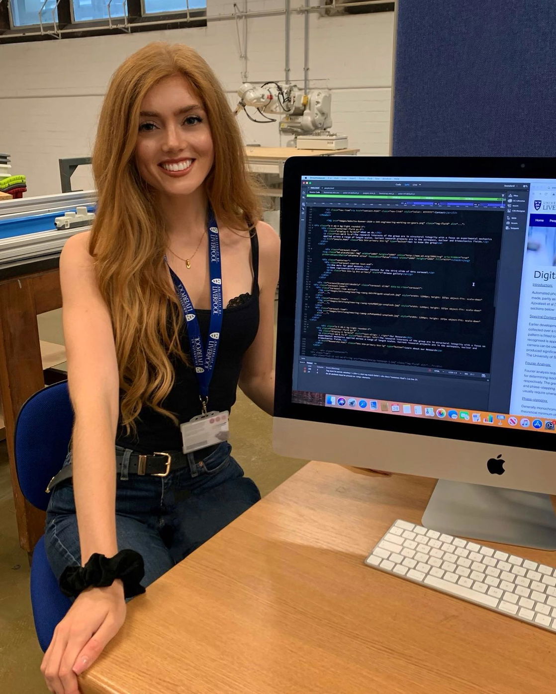 Jessica Gagen #105276