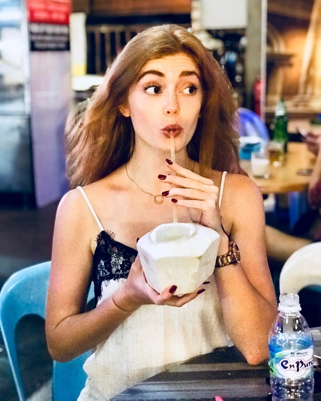 Jessica Gagen #105283