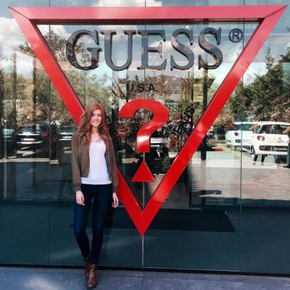 Jessica Gagen photo 105238