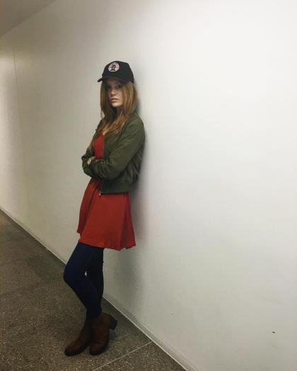 Jessica Gagen photo 105240