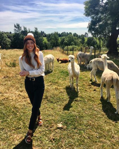 Jessica Gagen photo 105241