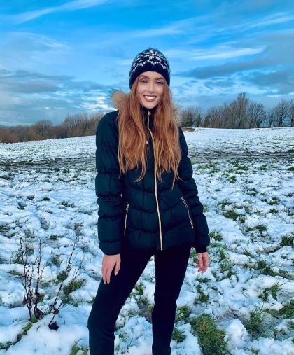 Jessica Gagen photo 105242