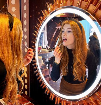 Jessica Gagen photo 105243