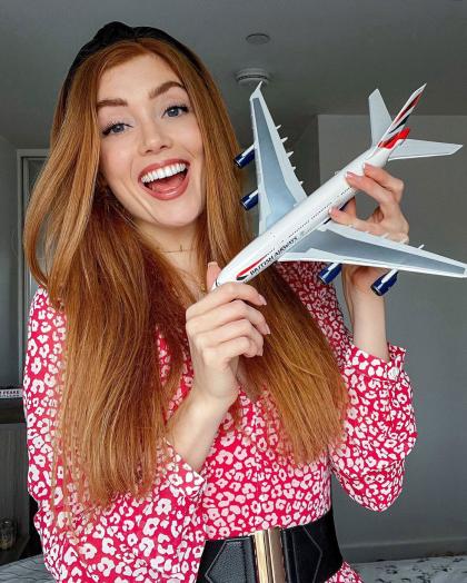 Jessica Gagen photo 105245