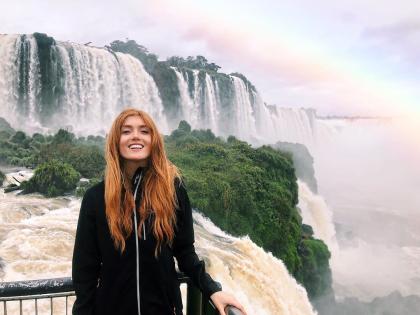 Jessica Gagen photo 105254