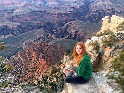 Jessica Gagen photo 105258