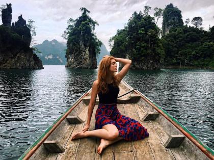 Jessica Gagen photo 105259