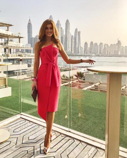 Jessica Gagen photo 105260