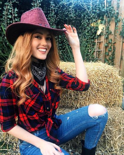 Jessica Gagen photo 105261