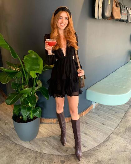 Jessica Gagen photo 105262