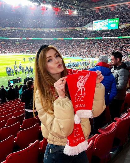 Jessica Gagen photo 105263