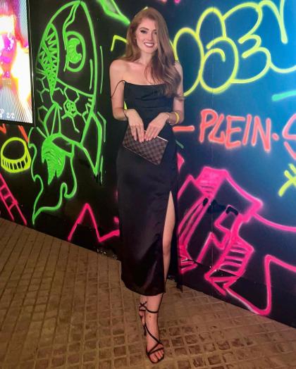 Jessica Gagen photo 105264