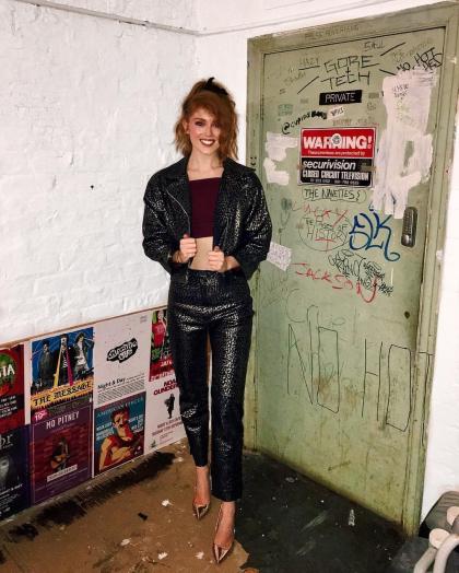 Jessica Gagen photo 105266