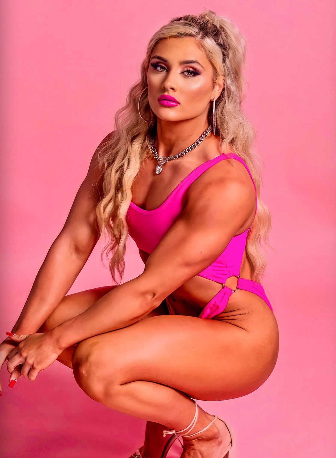 Jessica Woynilko #105290