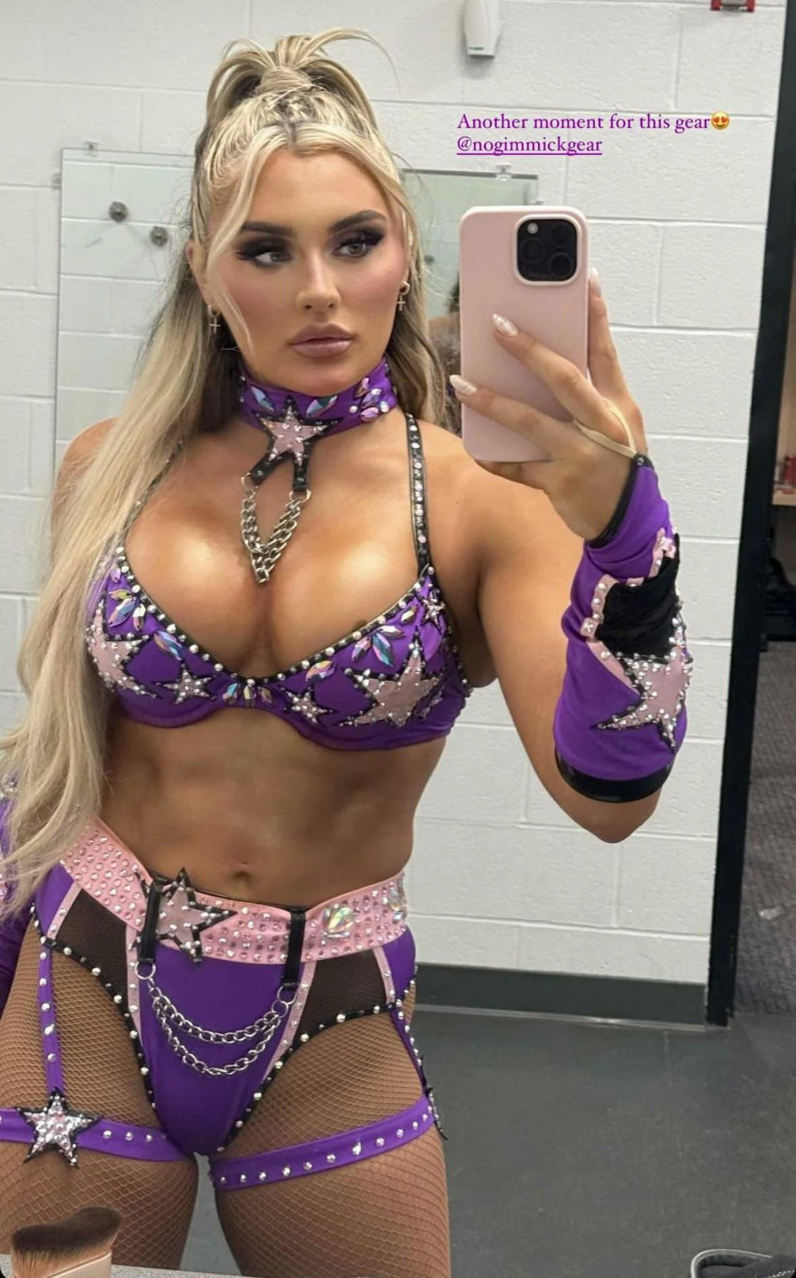 Jessica Woynilko #105292