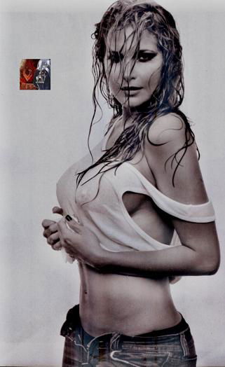 Jessika Grau #105338