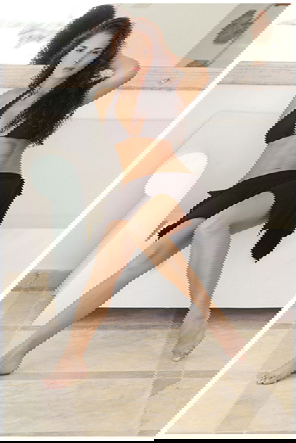 Jessika Grau #105347