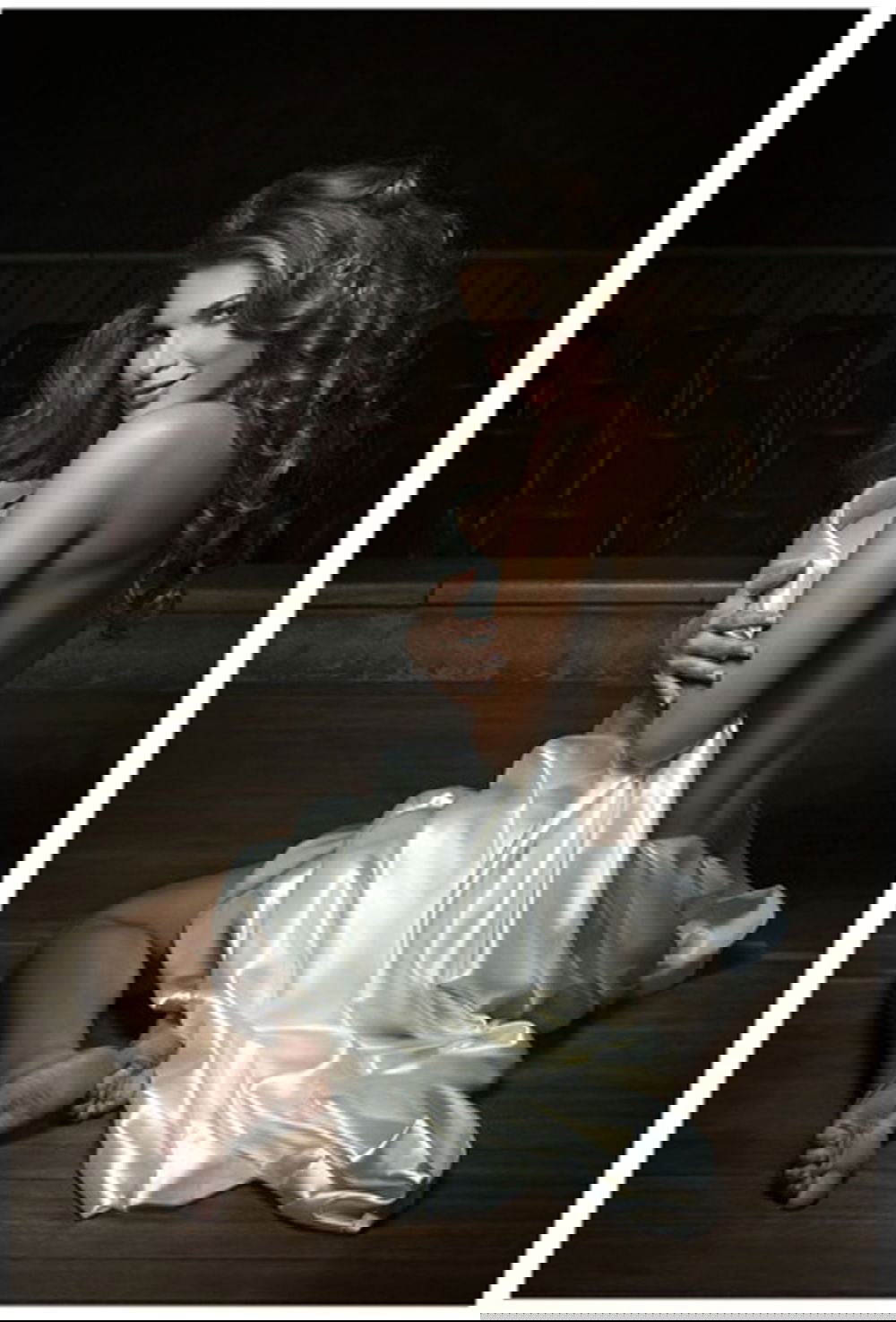 Jessika Grau #105368