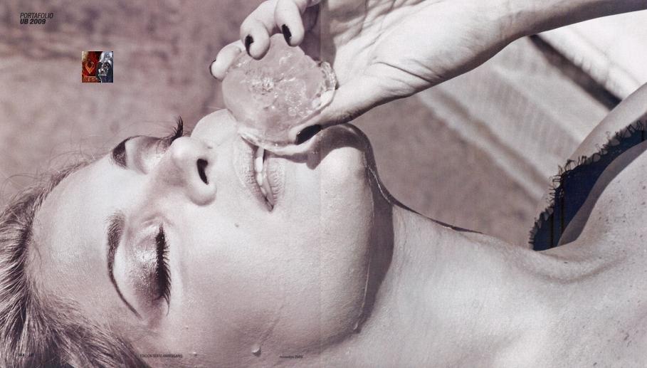 Jessika Grau #105378