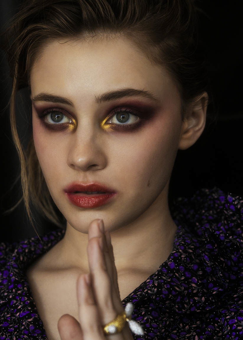 Josephine Langford #105530