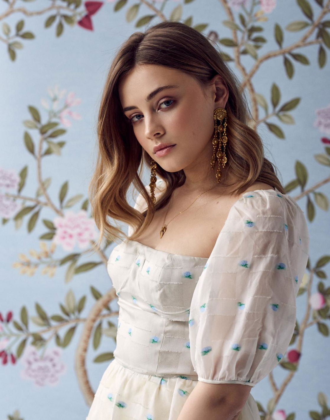 Josephine Langford #105531