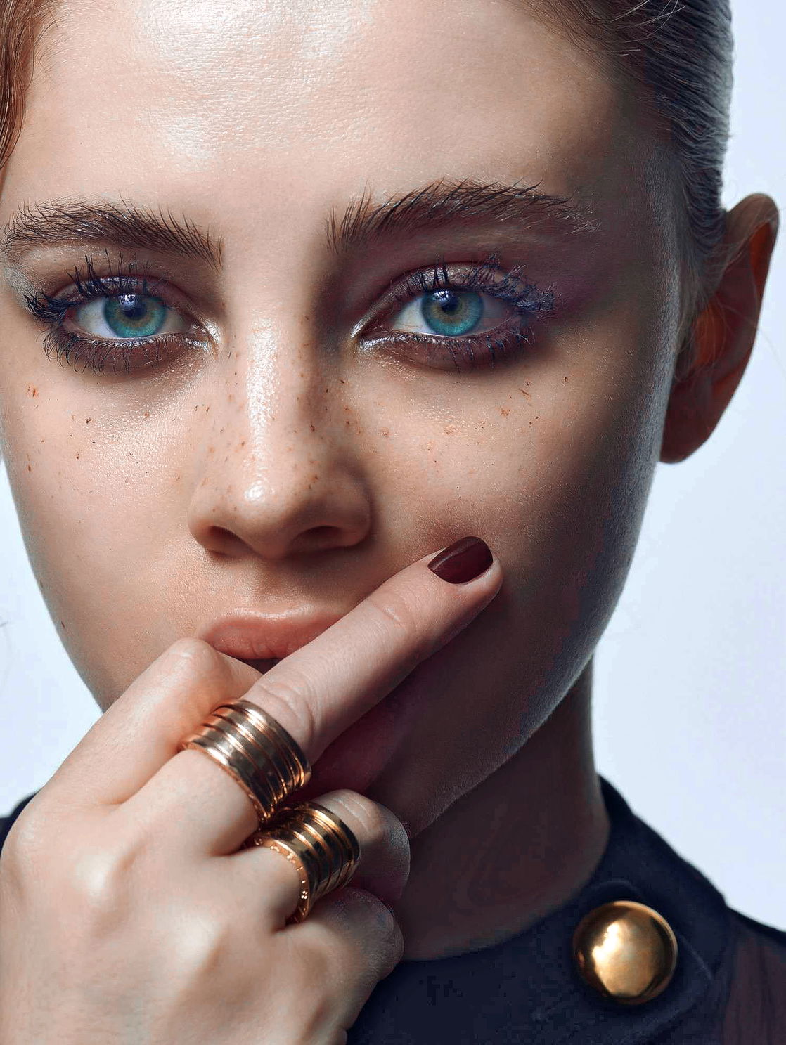 Josephine Langford #105539