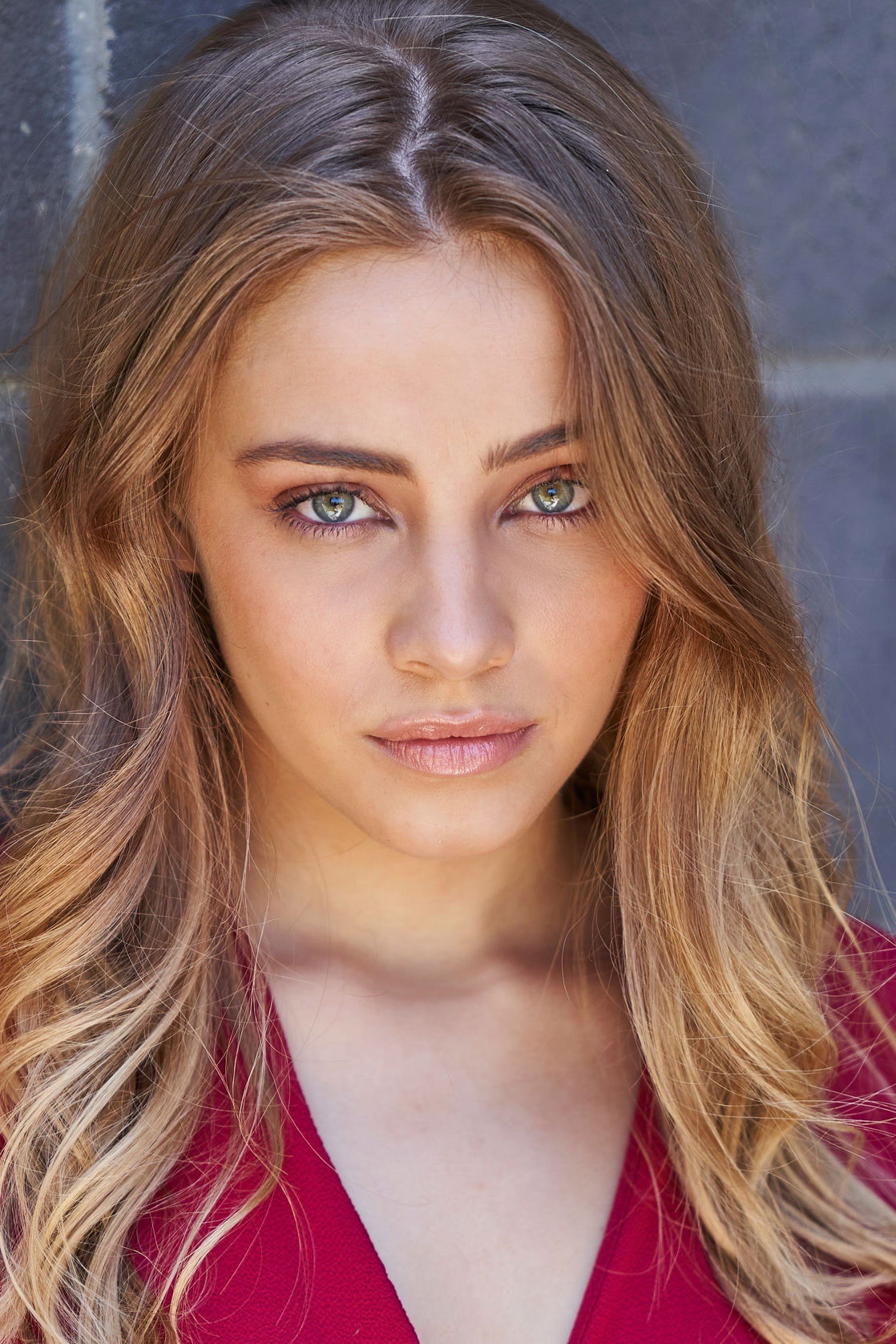 Josephine Langford #105540