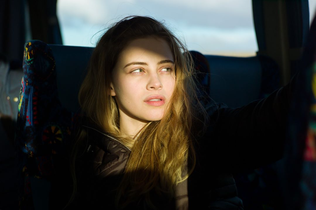 Josephine Langford #105543