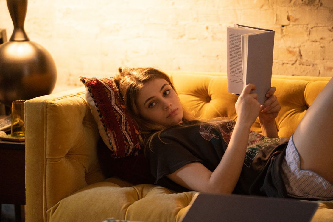 Josephine Langford #105545