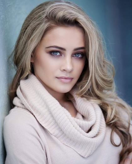 Josephine Langford photo 105524