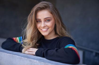 Josephine Langford photo 105541