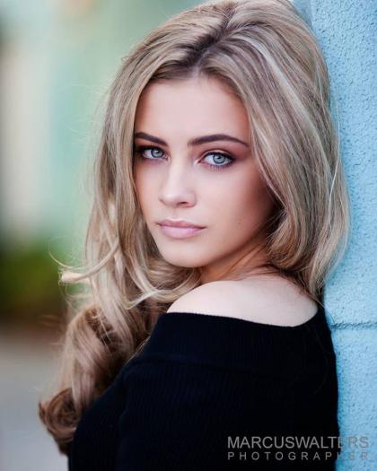 Josephine Langford photo 105542