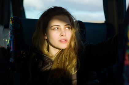 Josephine Langford photo 105543