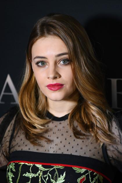 Josephine Langford photo 105548