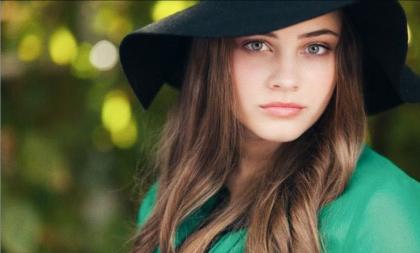 Josephine Langford photo 105556