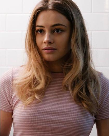 Josephine Langford photo 105558