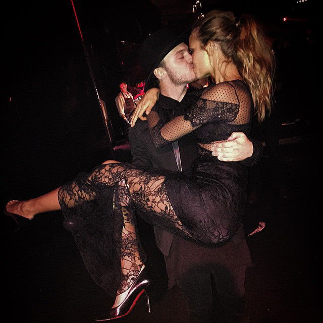 Josephine Skriver #105618