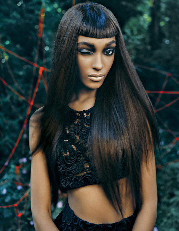 Jourdan Dunn #105644