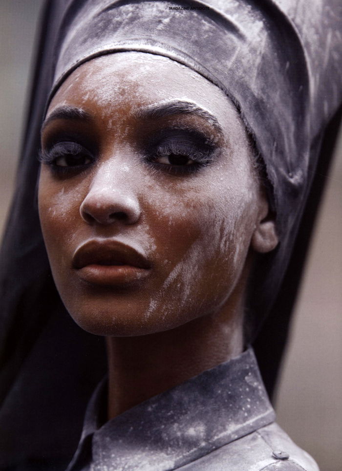 Jourdan Dunn #105646