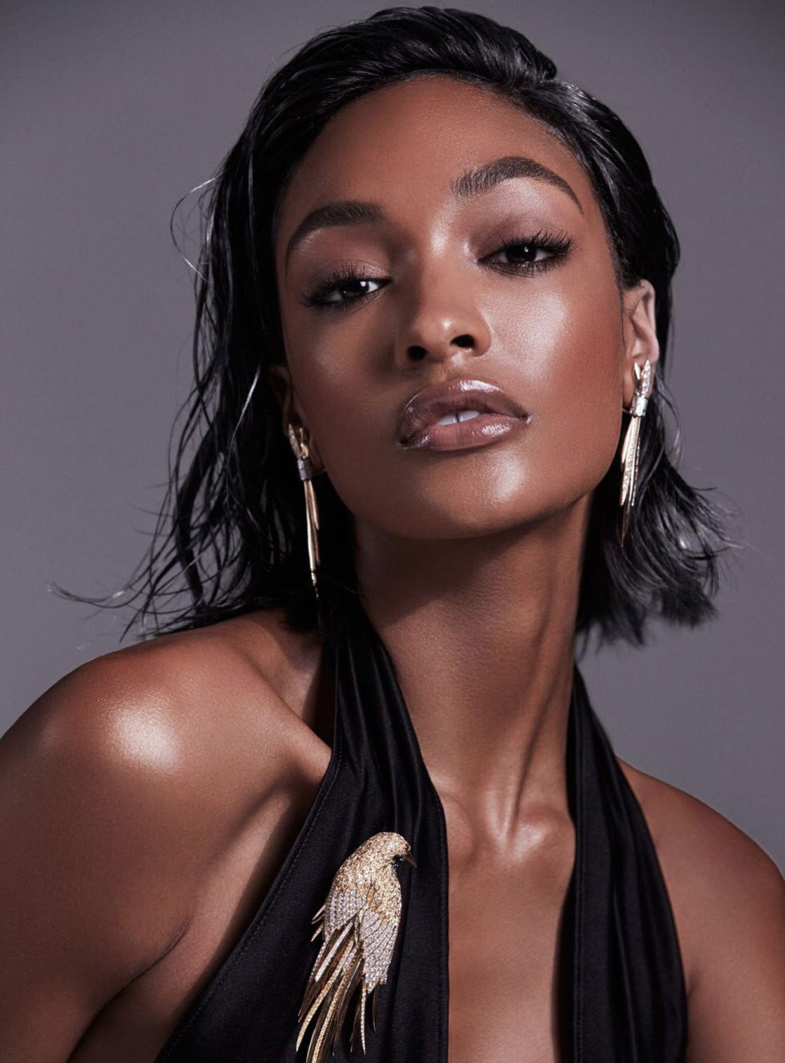 Jourdan Dunn #105657