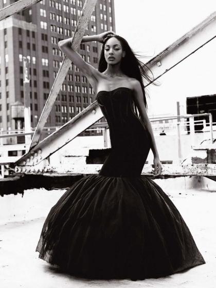 Jourdan Dunn photo 105643