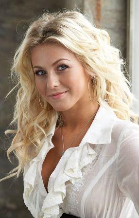 Julianne Hough #105694