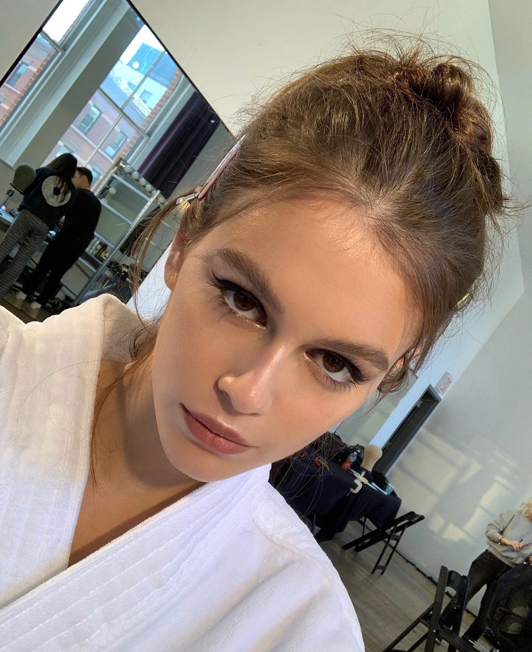 Kaia Gerber #105839