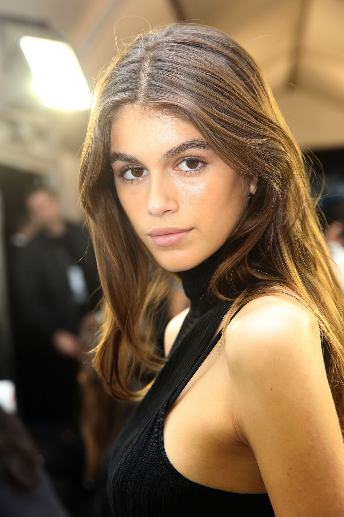 Kaia Gerber #105847