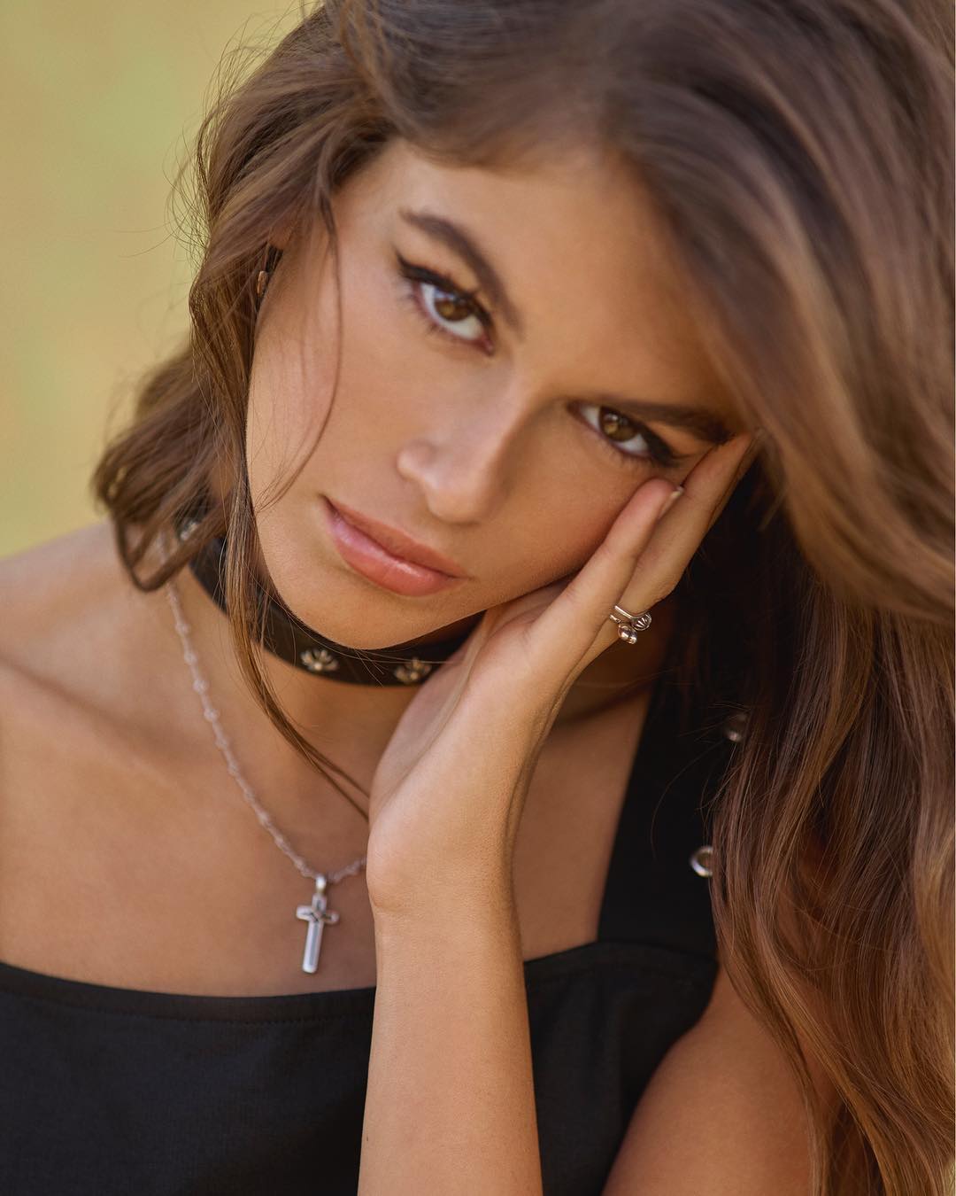 Kaia Gerber #105849