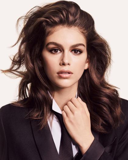 Kaia Gerber